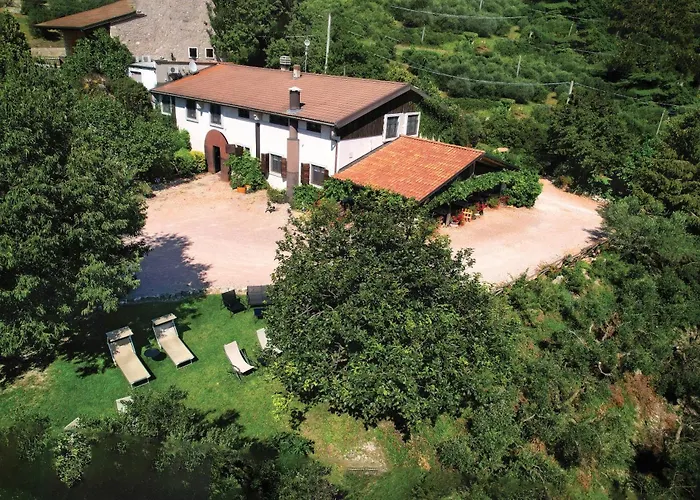 Agriturismo La Perlara - Adults Only