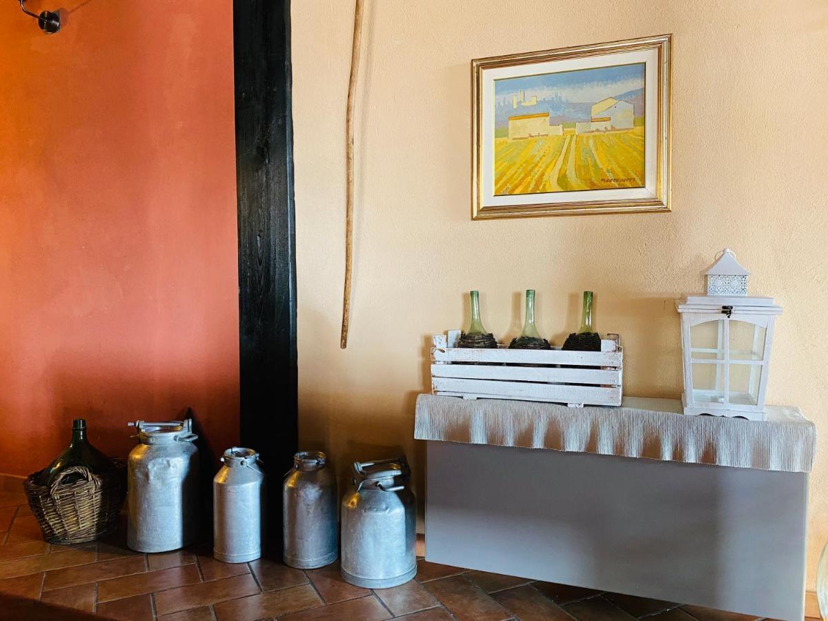 La Perlara - Adults Only Alojamento de Turismo Rural Verona