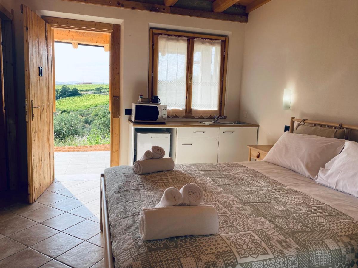 La Perlara - Adults Only Alojamento de Turismo Rural Verona