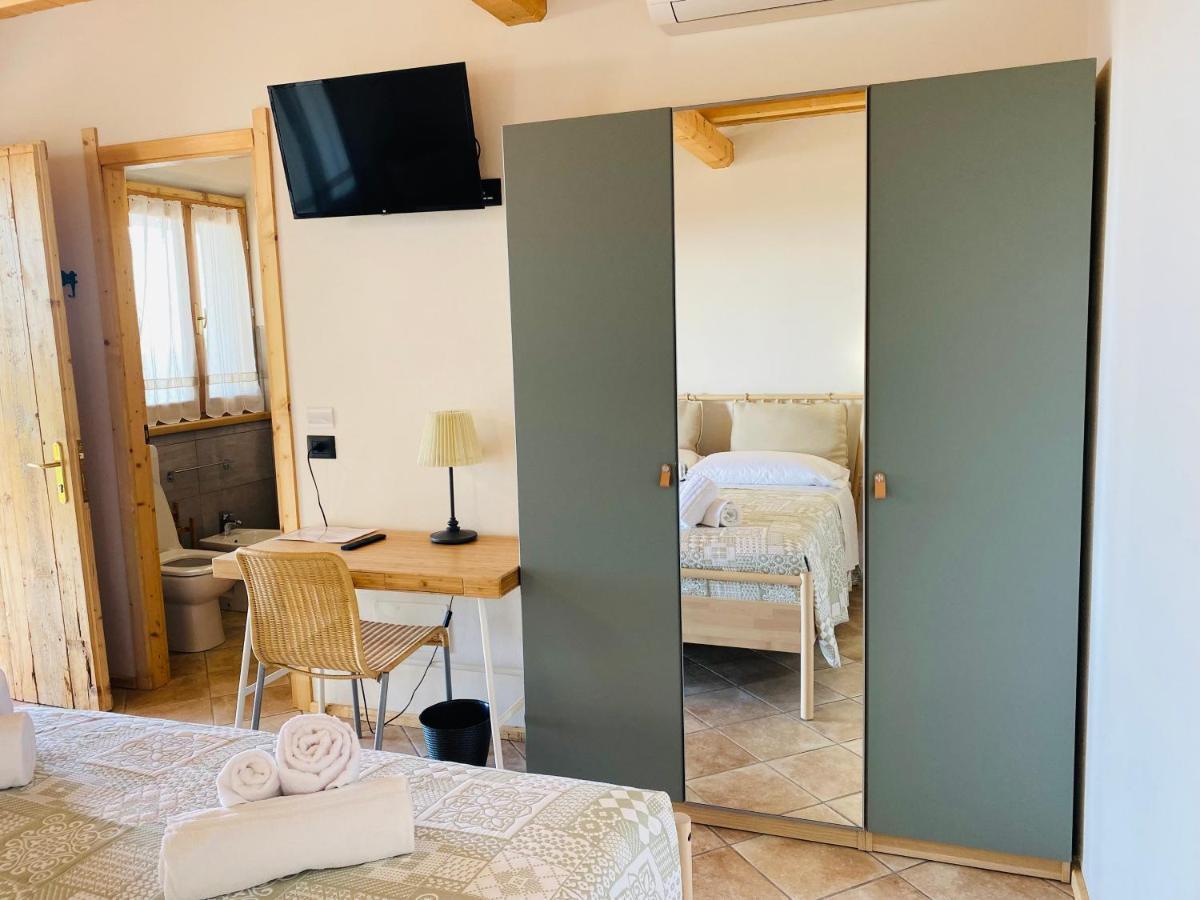 Alojamento de Turismo Rural La Perlara - Adults Only