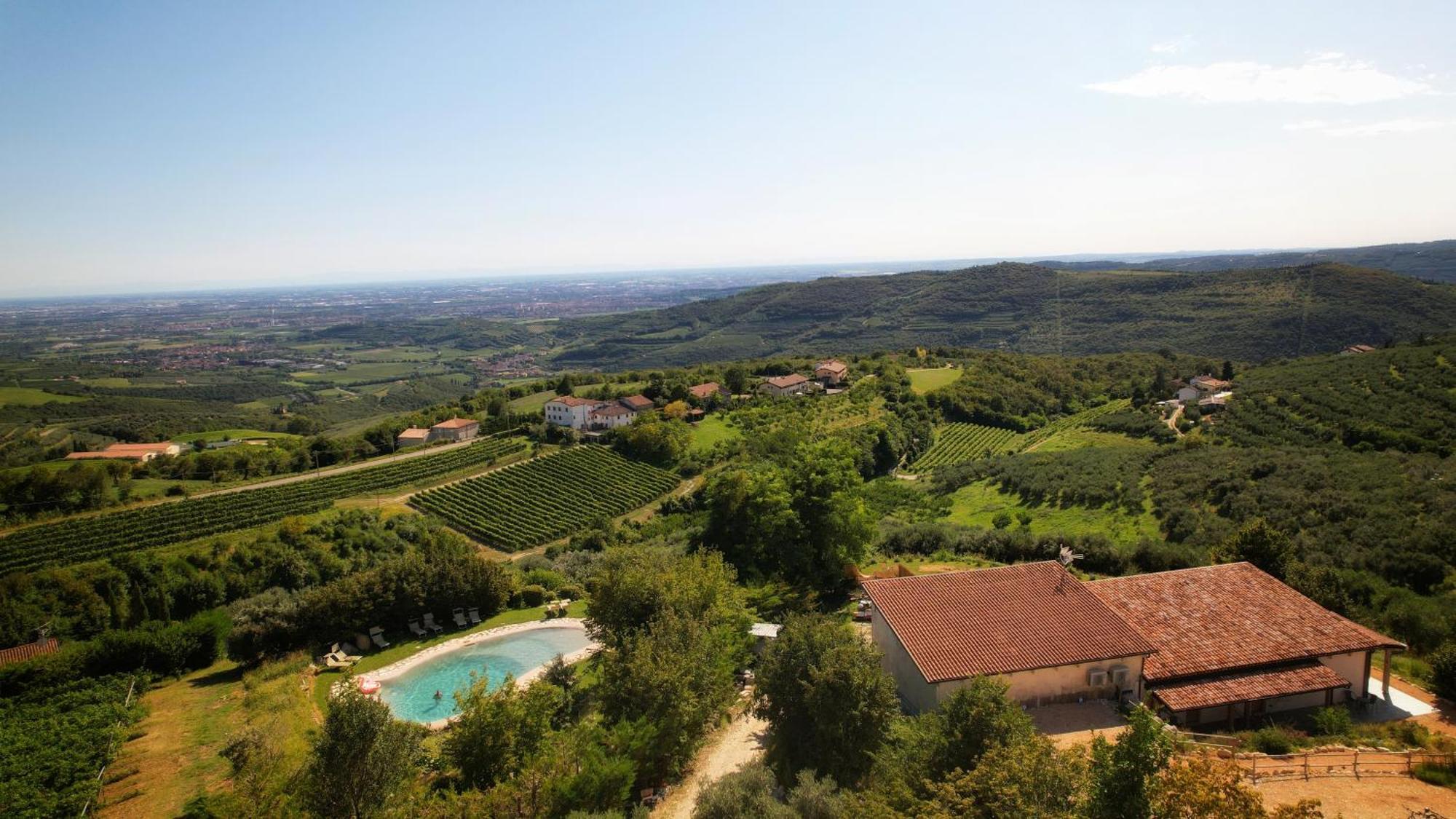 Alojamento de Turismo Rural La Perlara - Adults Only Verona