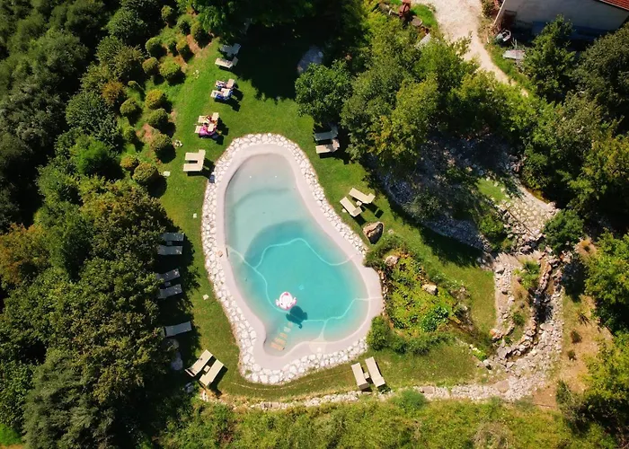 Agriturismo La Perlara