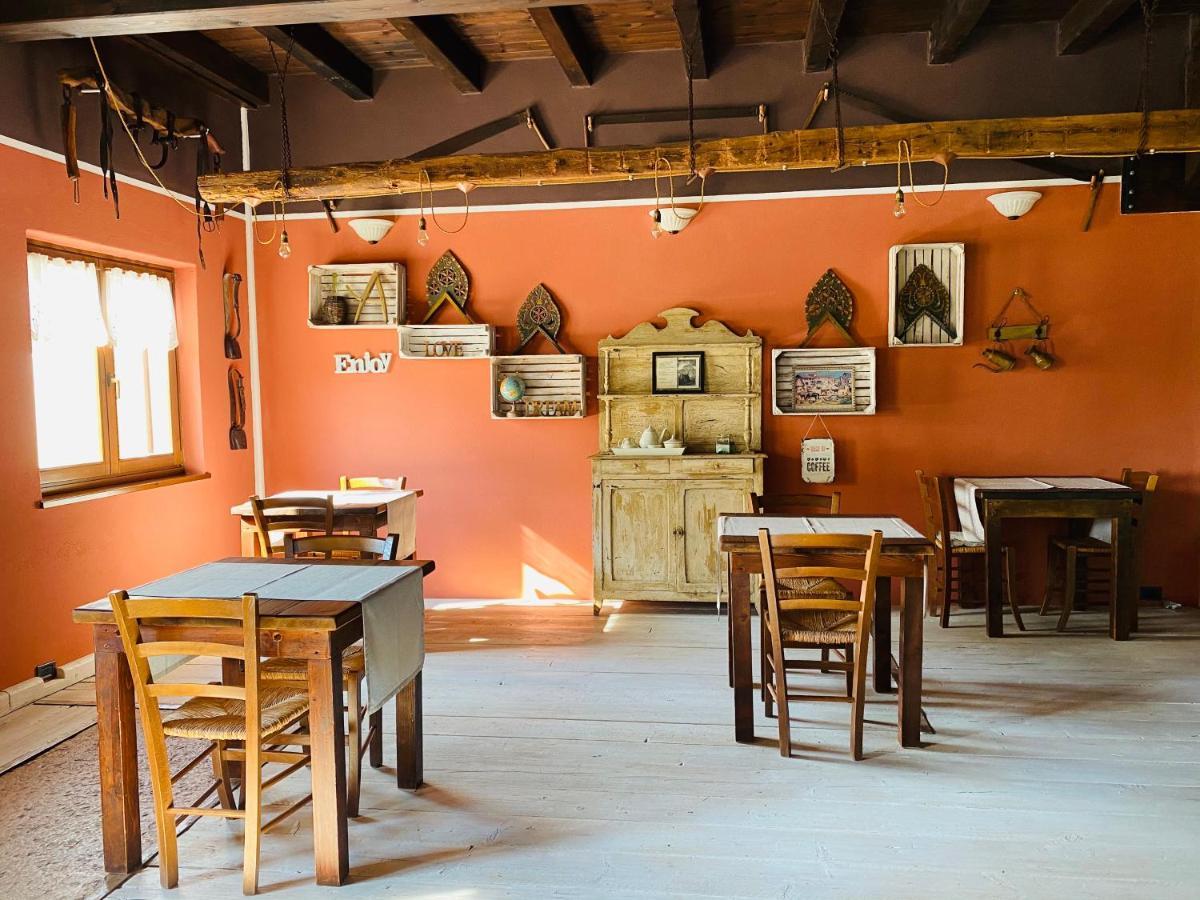 La Perlara - Adults Only Vakantieboerderij *