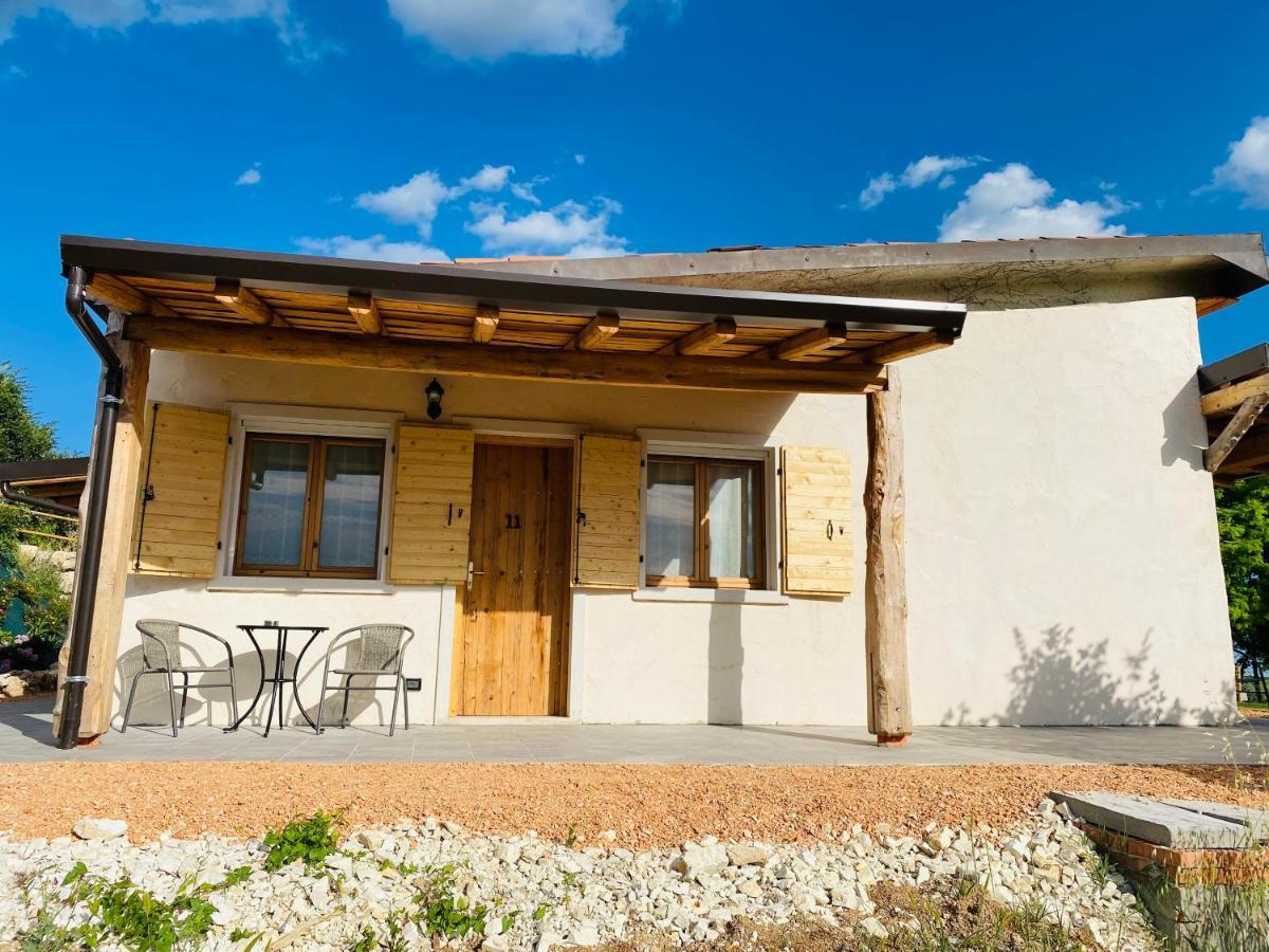La Perlara - Adults Only Vakantieboerderij
