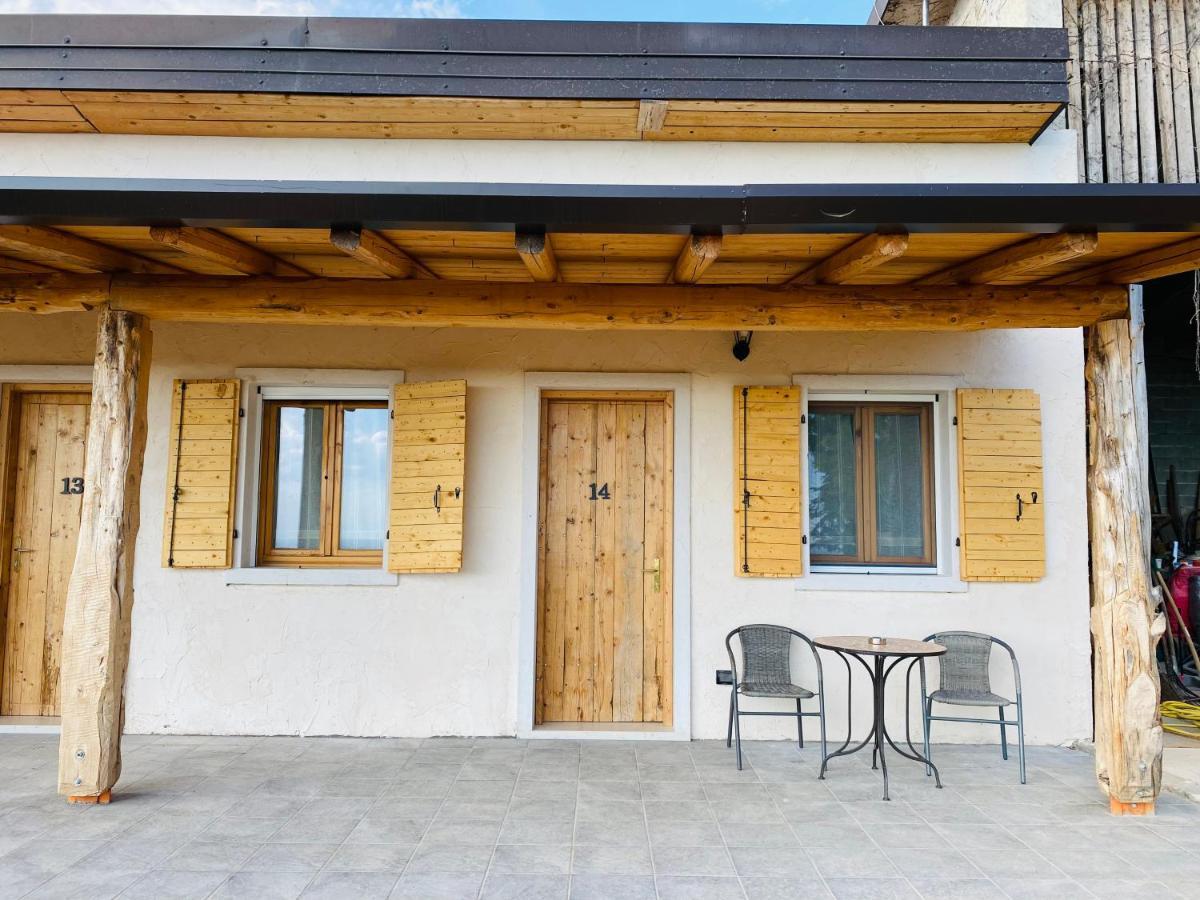 La Perlara - Adults Only Vakantieboerderij Verona