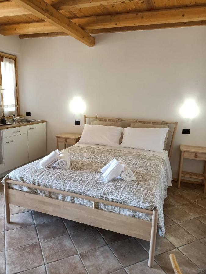 La Perlara Alloggio per agriturismo