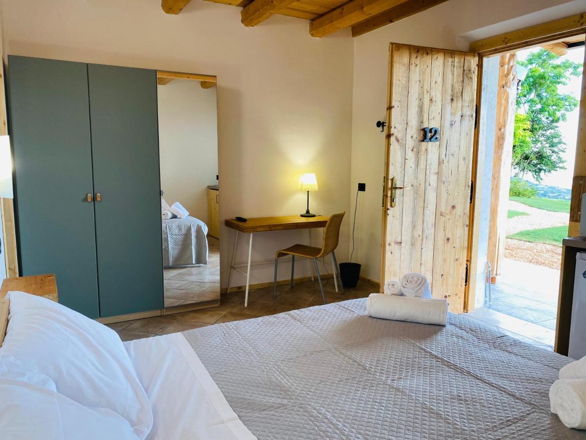 La Perlara Alloggio per agriturismo Verona