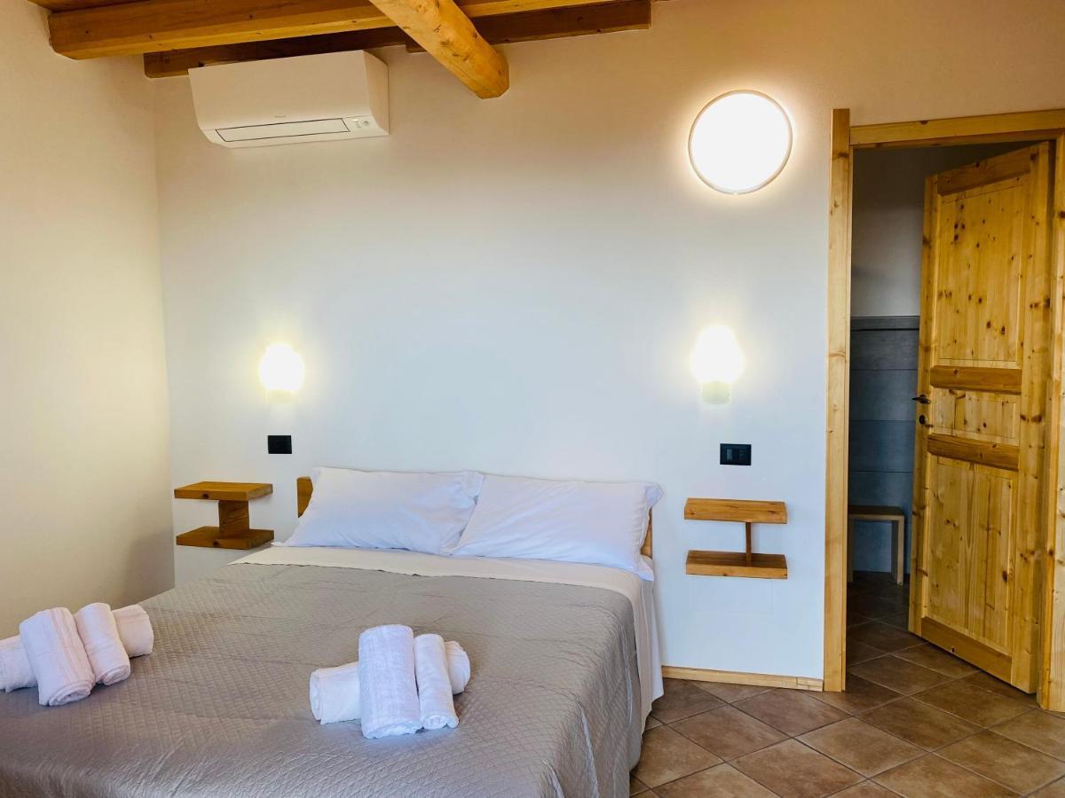 La Perlara - Adults Only Vakantieboerderij *