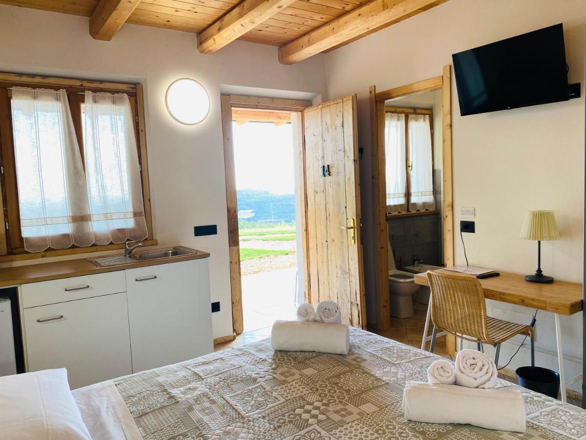 La Perlara - Adults Only Vakantieboerderij Verona