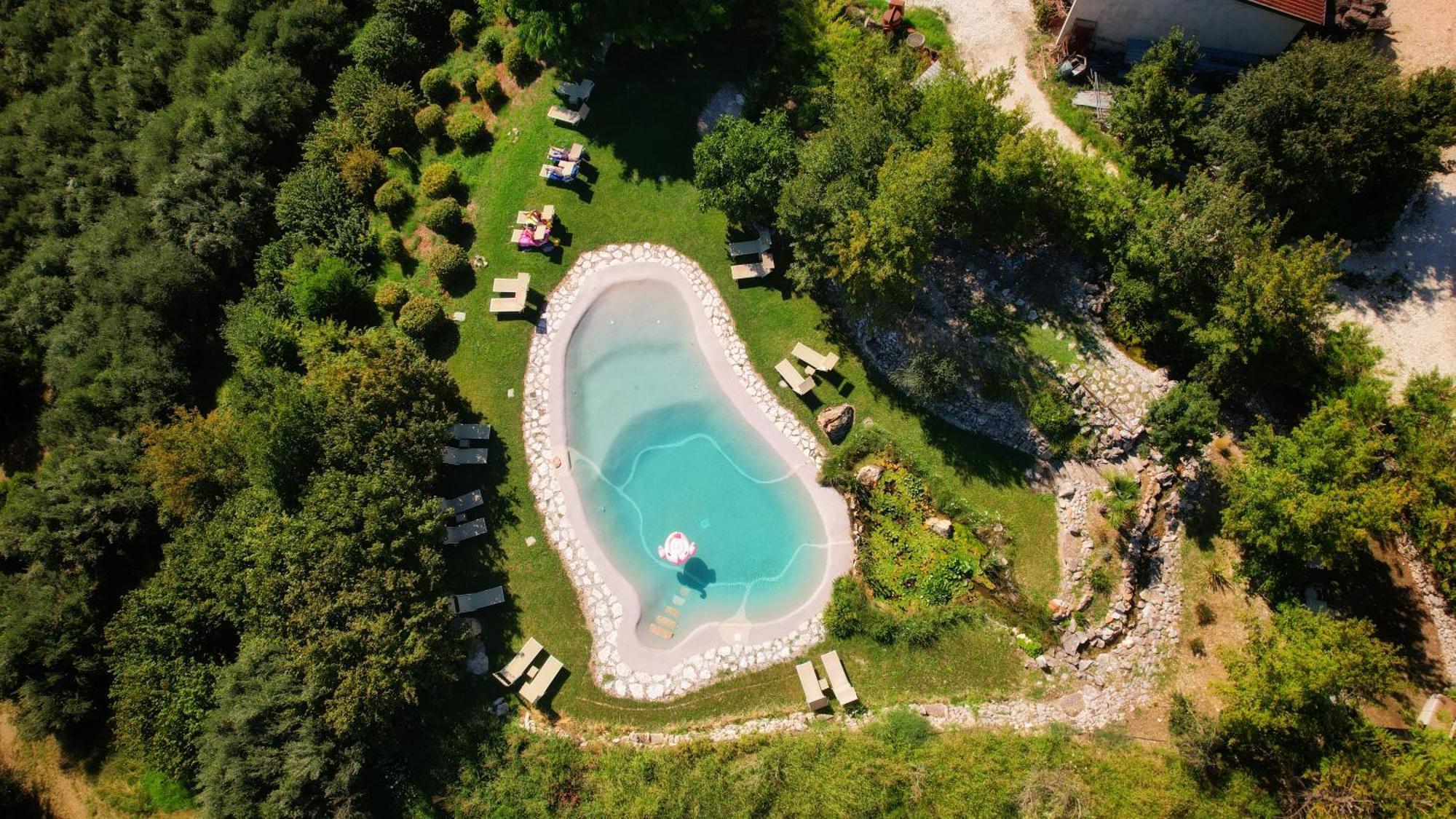 La Perlara - Adults Only Vakantieboerderij