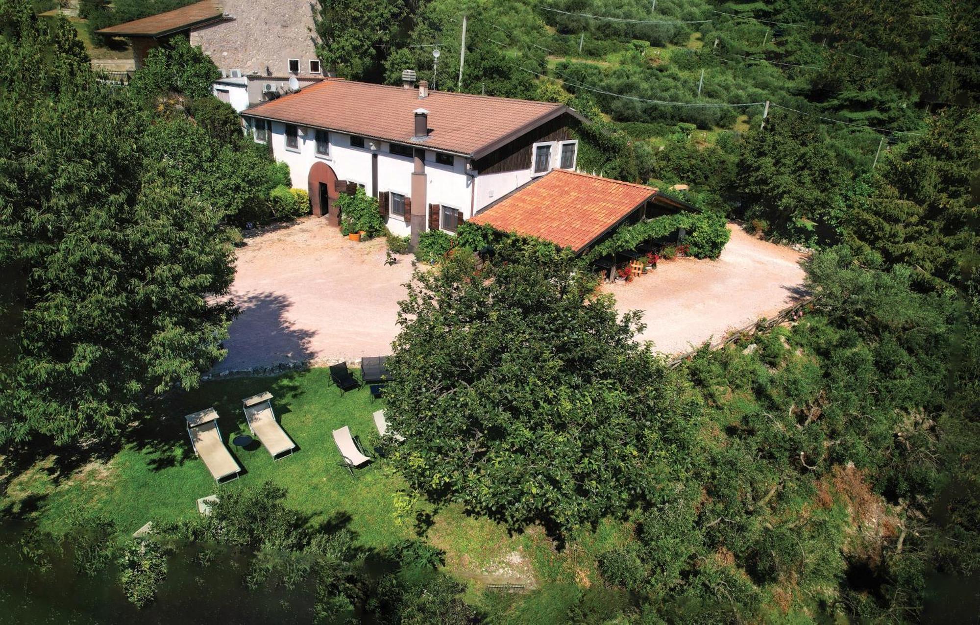 Vakantieboerderij La Perlara - Adults Only Verona