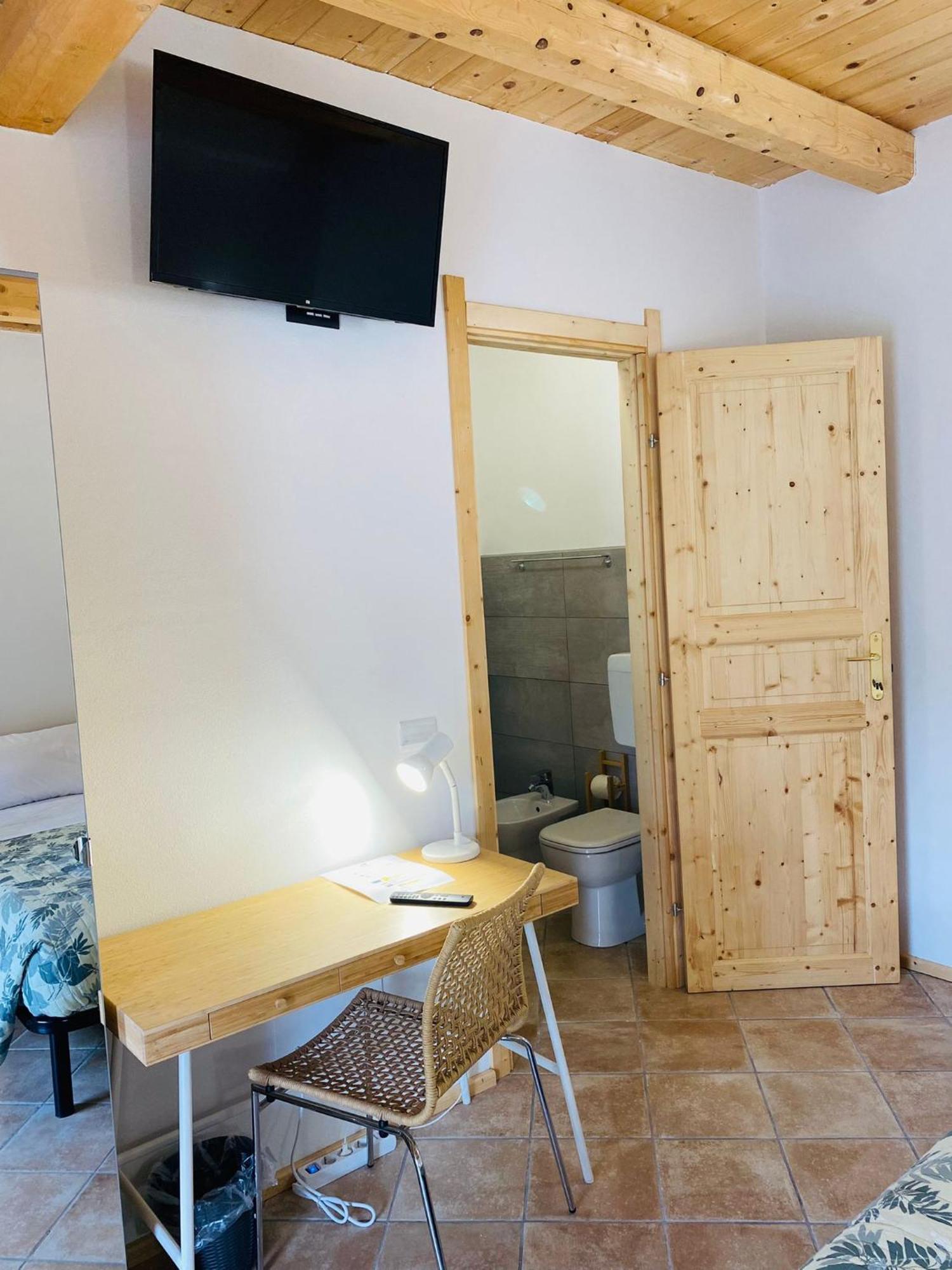 La Perlara - Adults Only Vakantieboerderij *