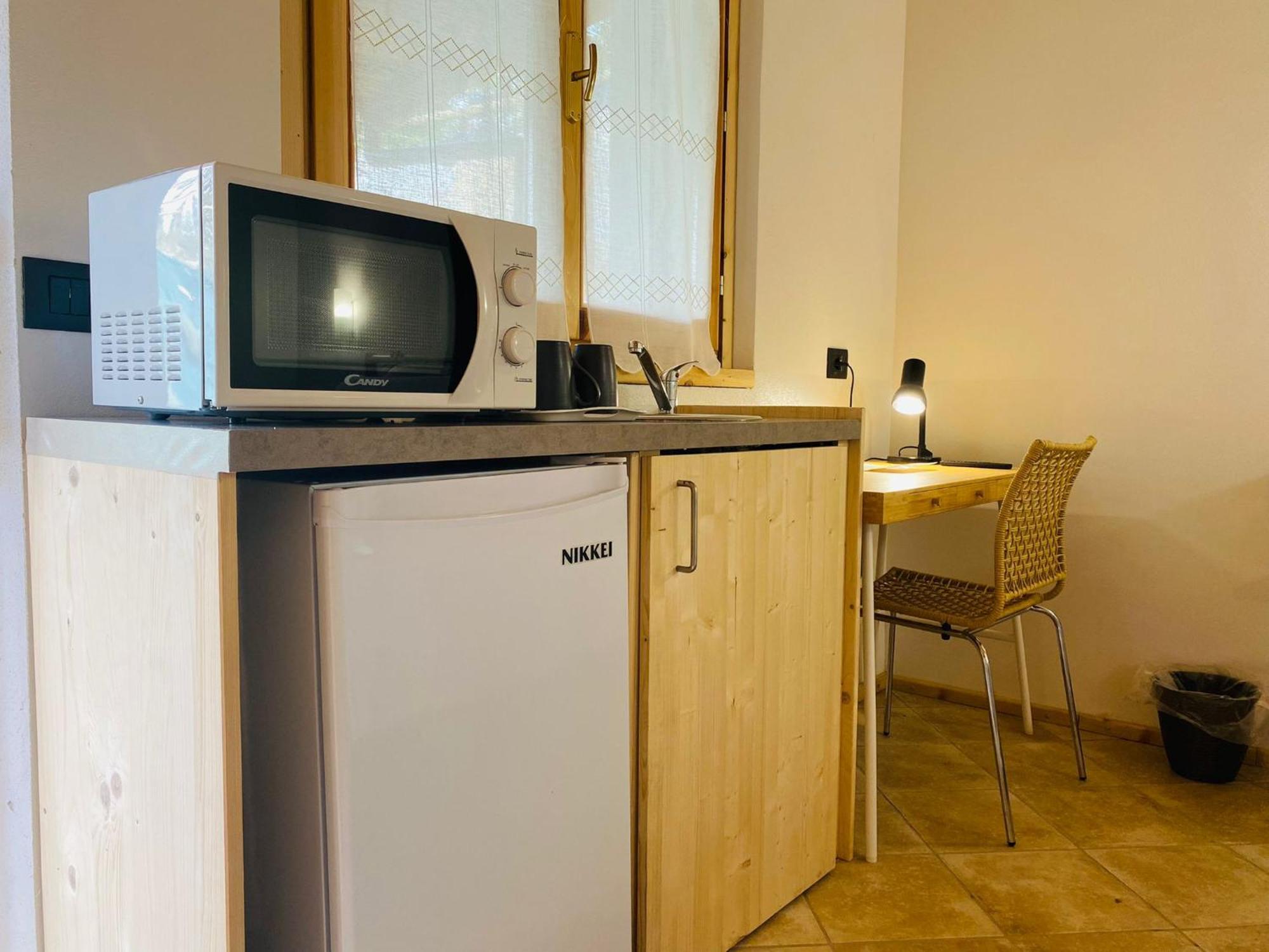 La Perlara Alloggio per agriturismo *
