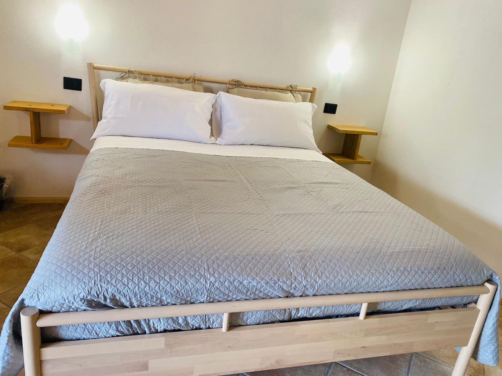 La Perlara - Adults Only Vakantieboerderij