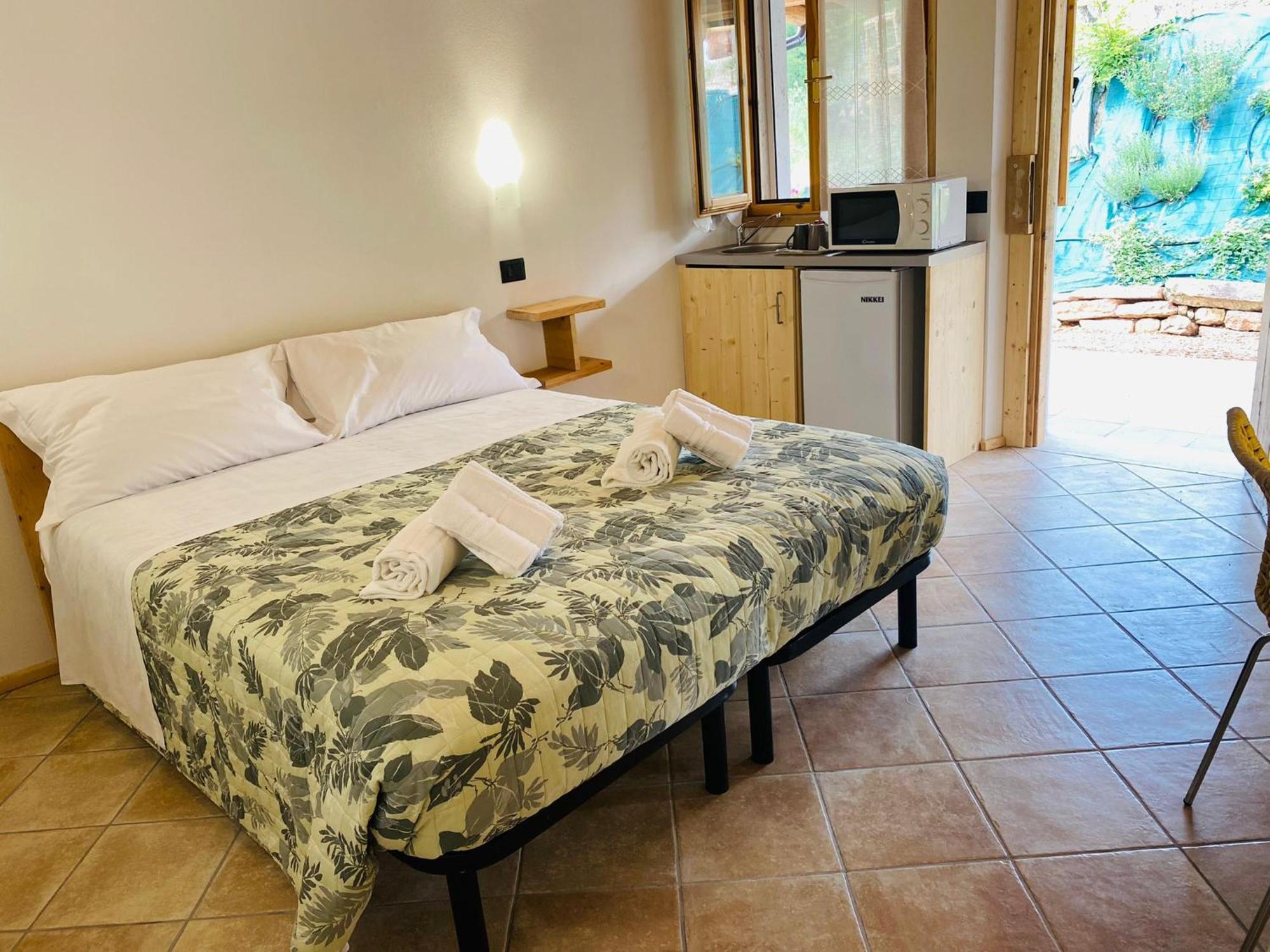 Vakantieboerderij La Perlara - Adults Only Verona