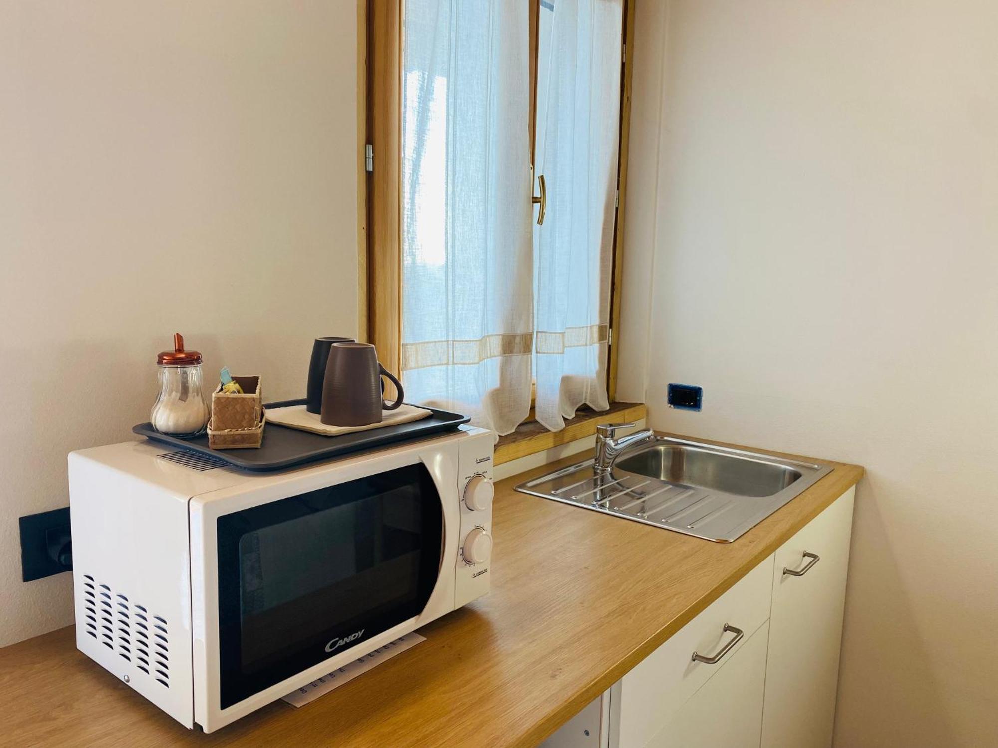 La Perlara - Adults Only Vakantieboerderij Verona