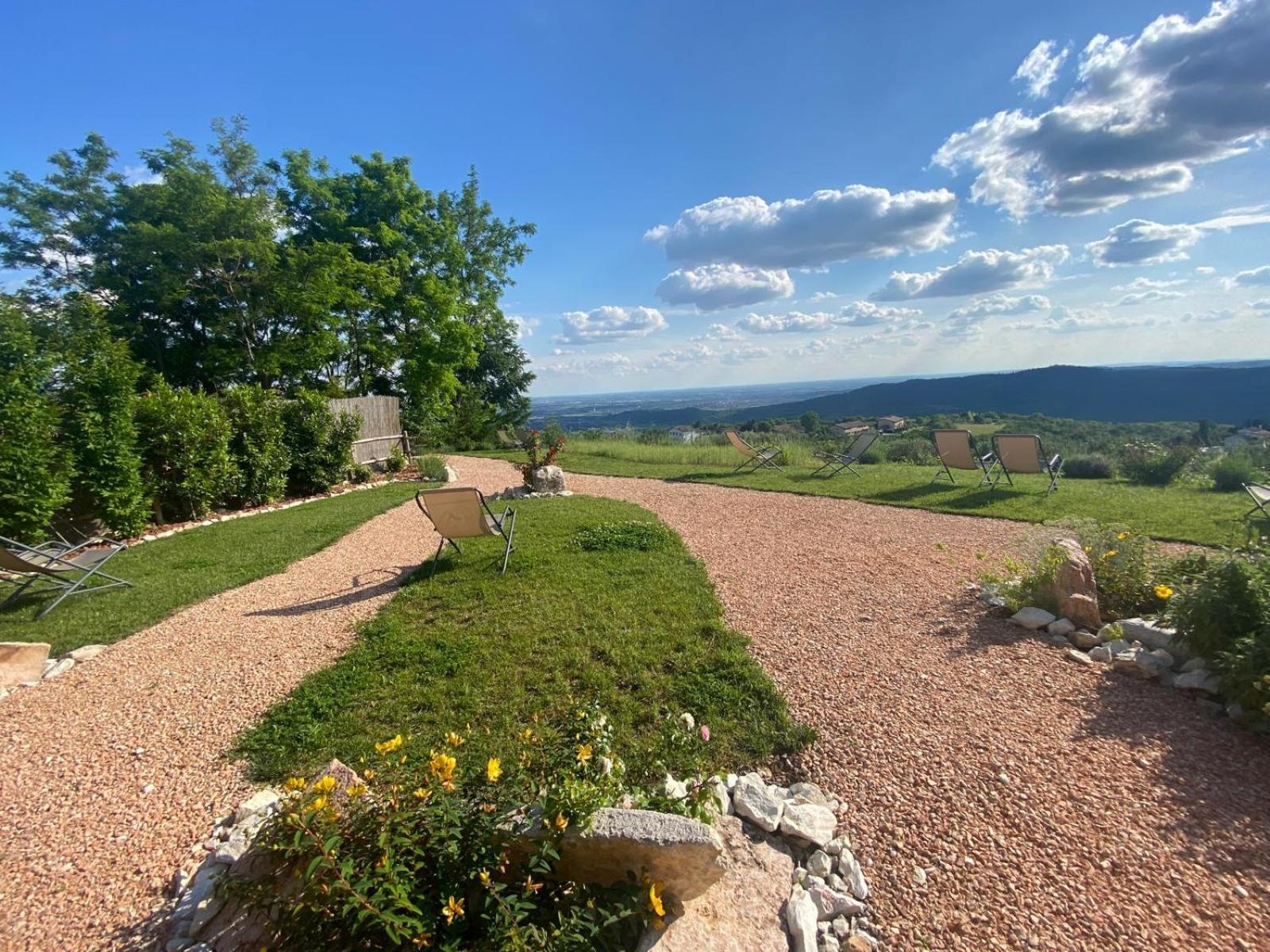 La Perlara Alloggio per agriturismo Verona