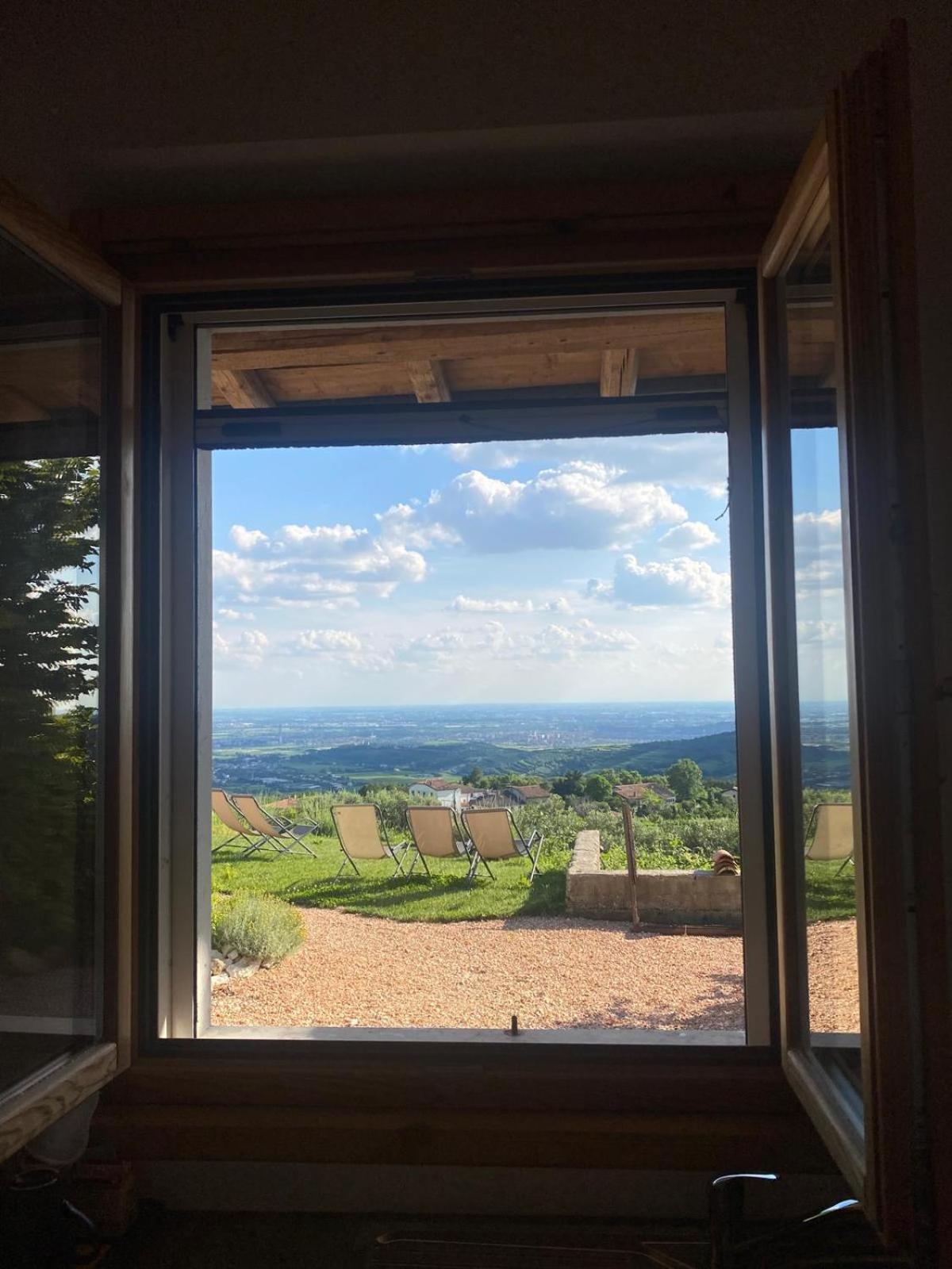 Alloggio per agriturismo La Perlara *