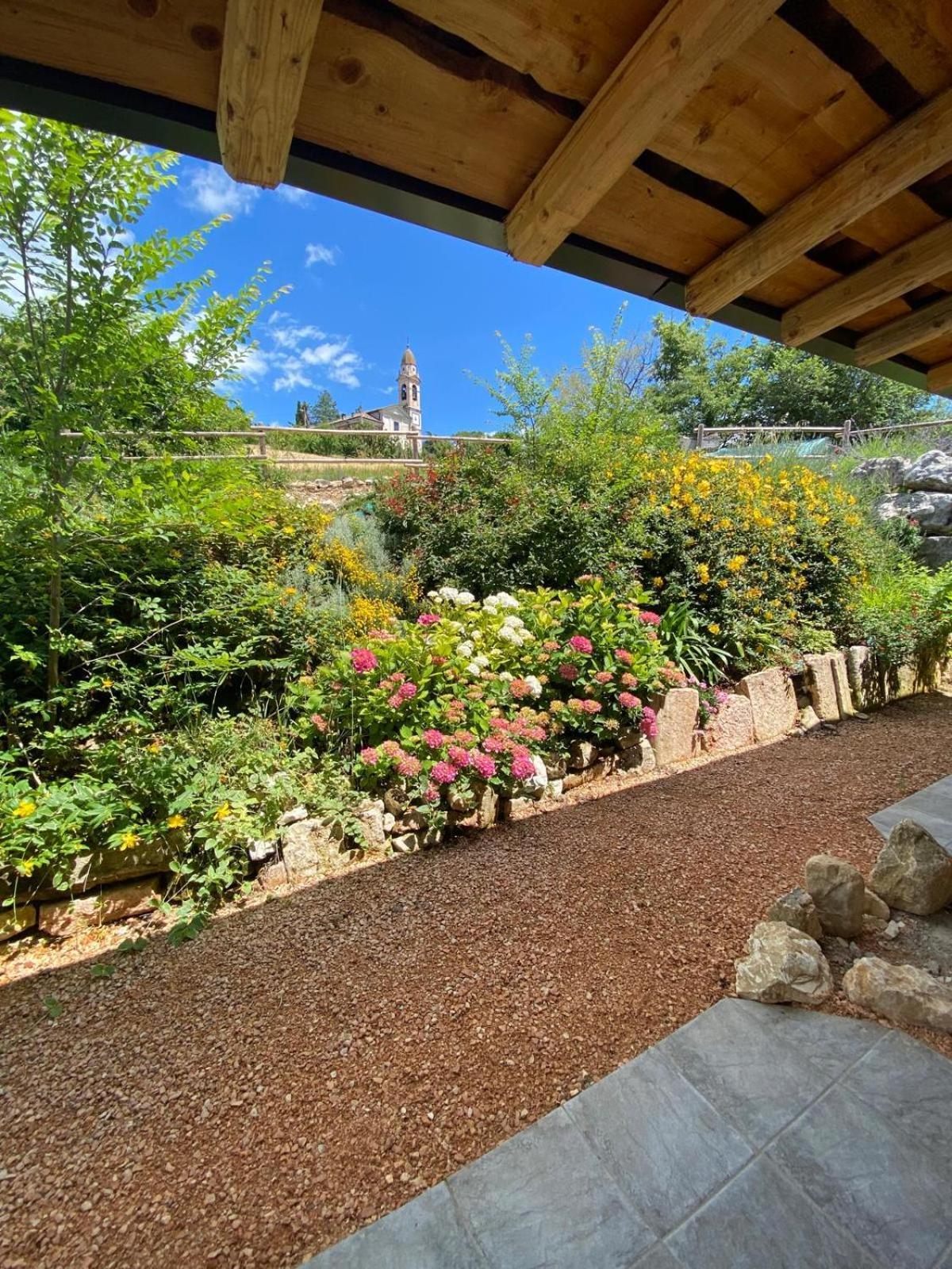 La Perlara Alloggio per agriturismo