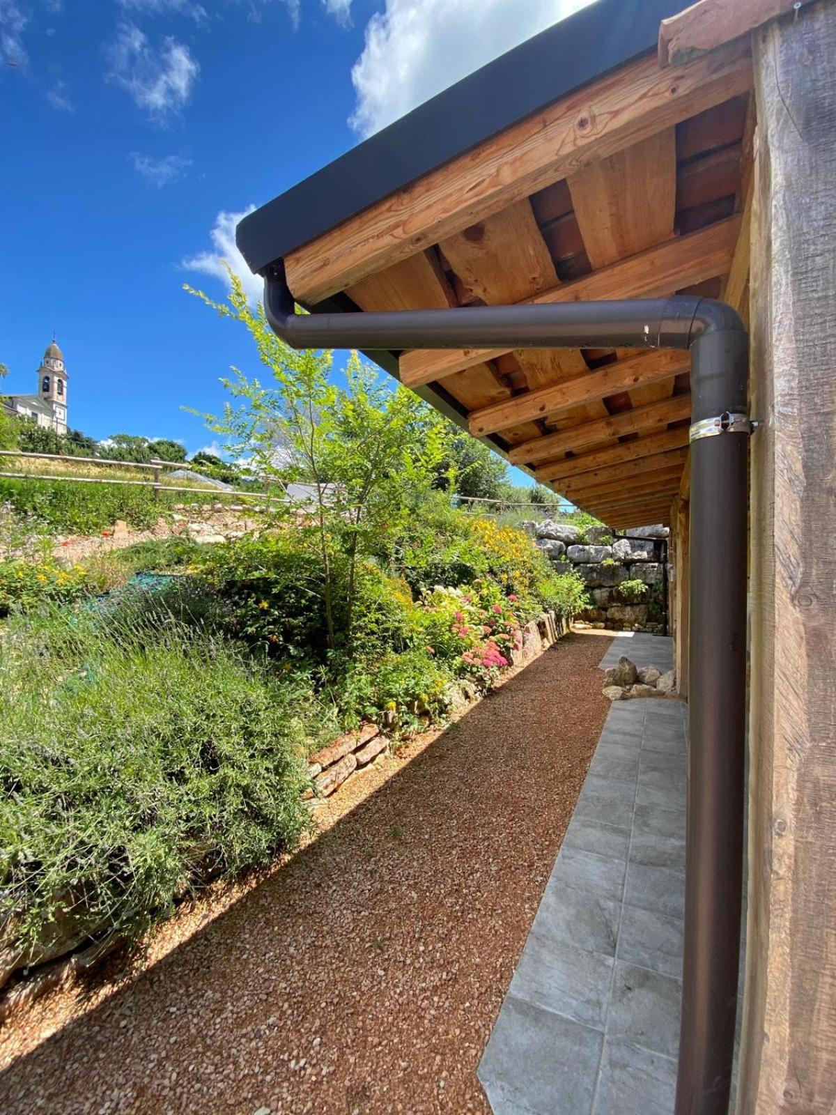 La Perlara Alloggio per agriturismo