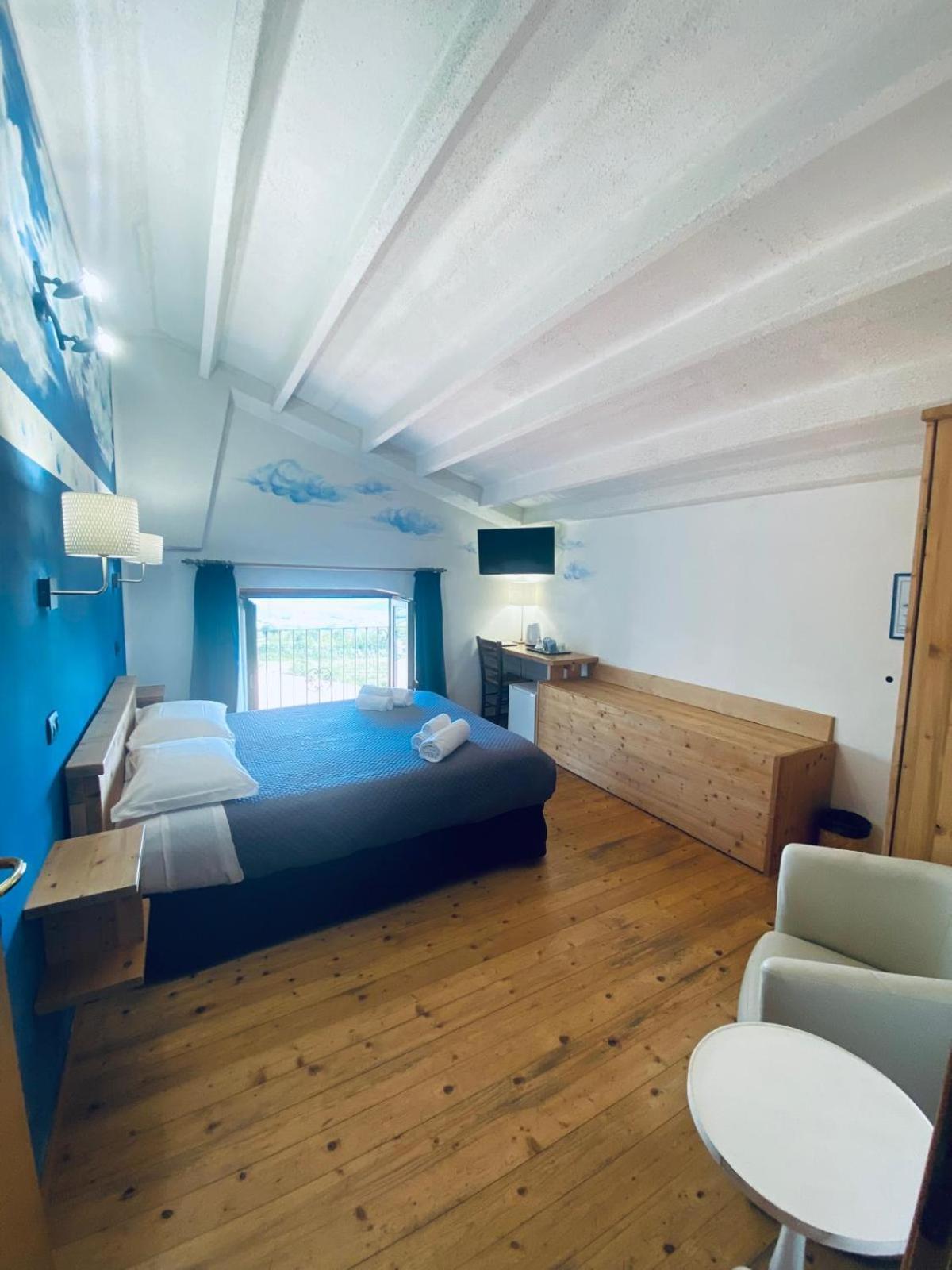 Alloggio per agriturismo La Perlara Verona