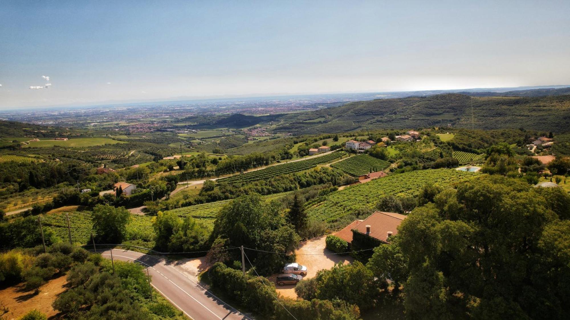 La Perlara Alloggio per agriturismo Verona