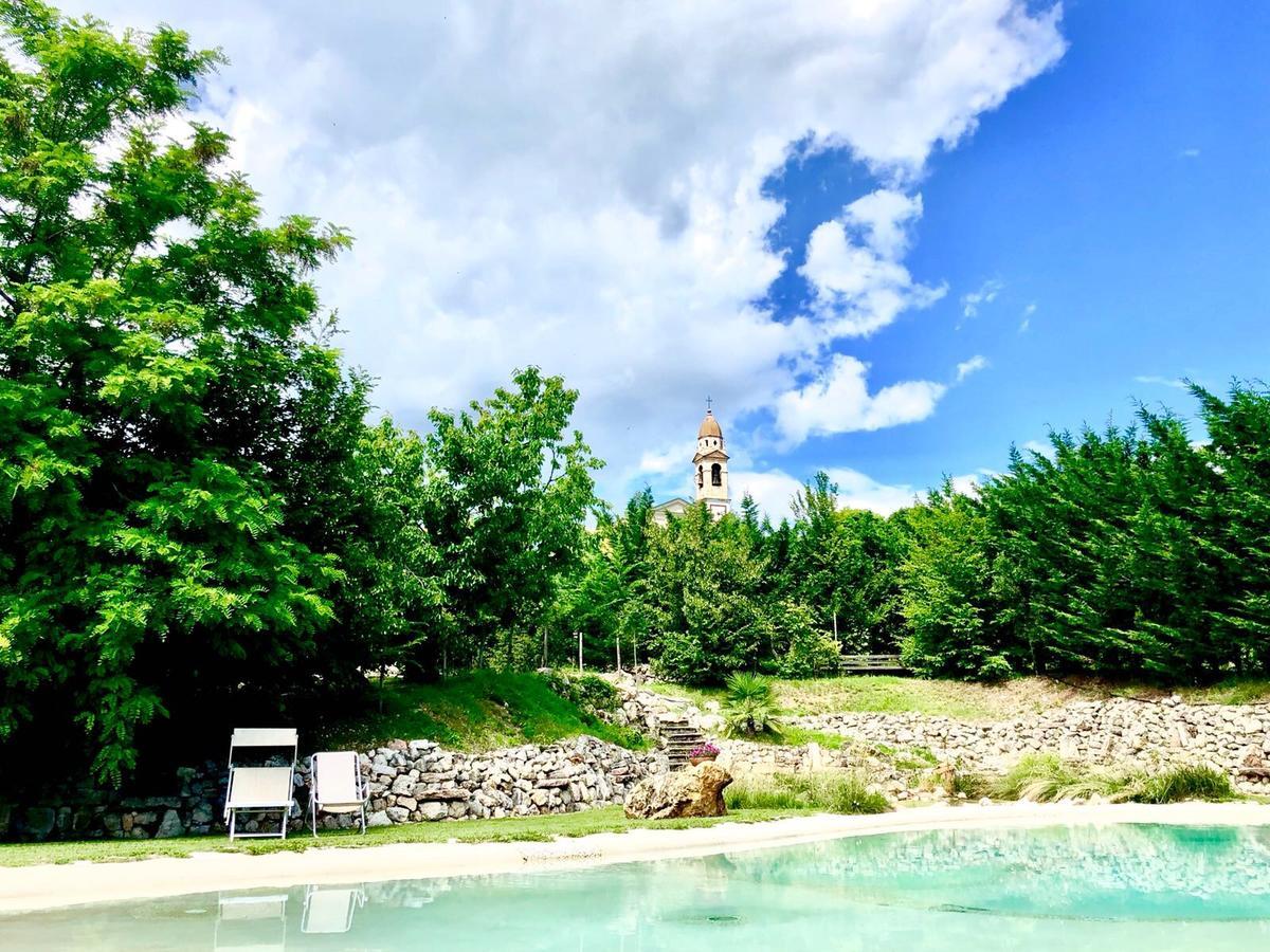 Alloggio per agriturismo La Perlara *