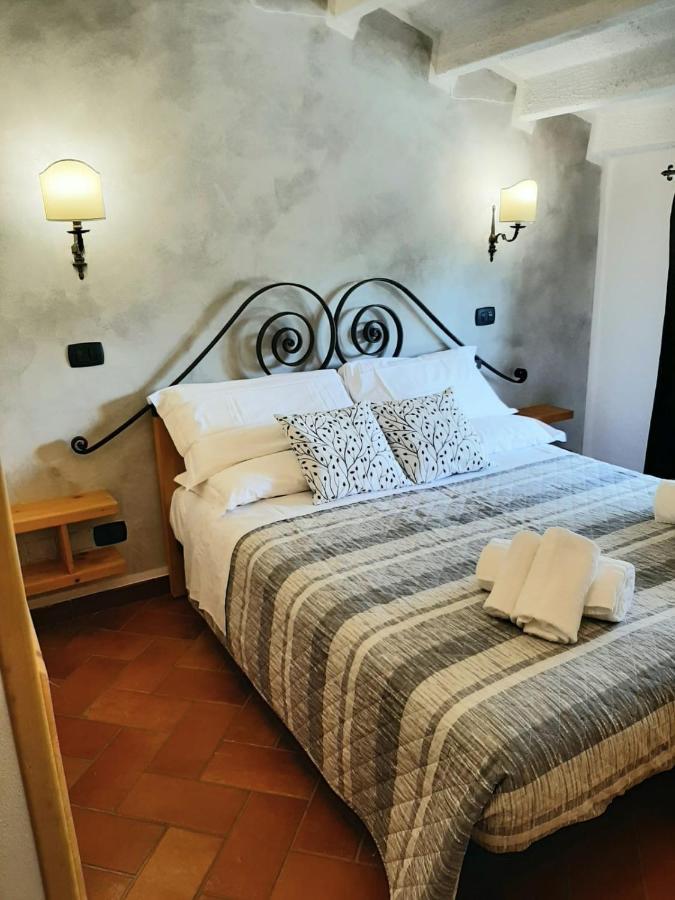 La Perlara - Adults Only Vakantieboerderij *