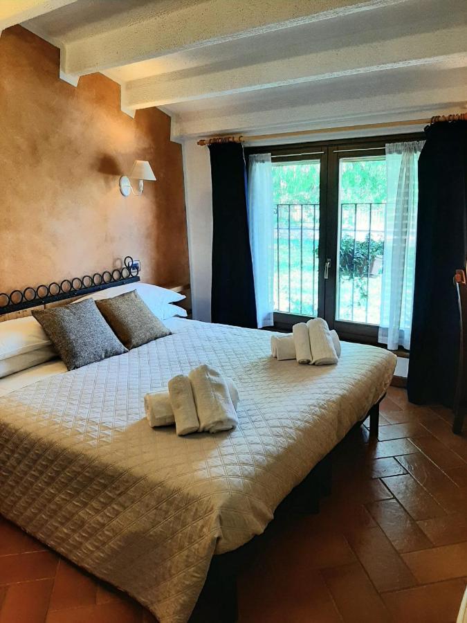 Alloggio per agriturismo La Perlara *