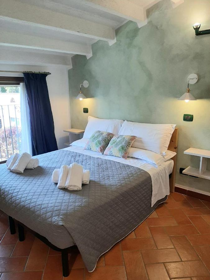 Vakantieboerderij La Perlara - Adults Only *